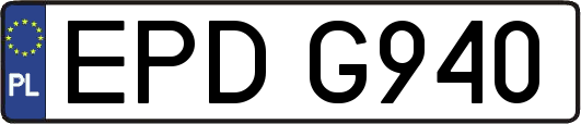 EPDG940
