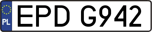 EPDG942