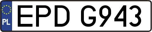 EPDG943