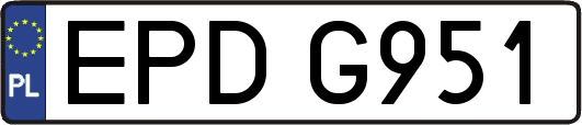 EPDG951