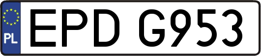 EPDG953