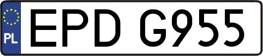 EPDG955