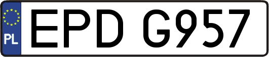 EPDG957