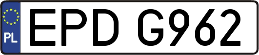 EPDG962
