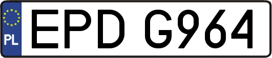 EPDG964