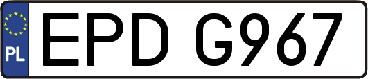 EPDG967