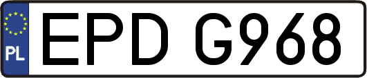 EPDG968