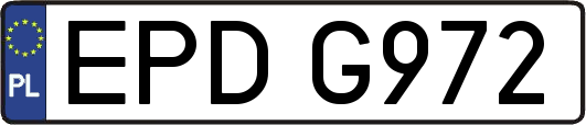 EPDG972