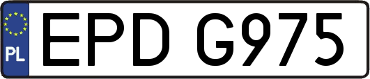 EPDG975