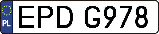 EPDG978