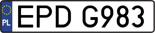 EPDG983