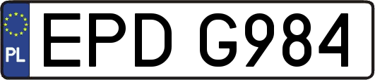 EPDG984