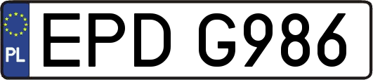 EPDG986