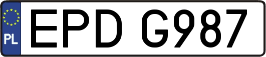 EPDG987