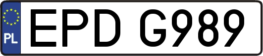 EPDG989