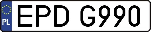 EPDG990