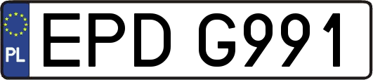 EPDG991