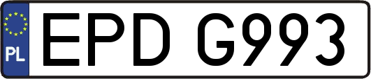 EPDG993