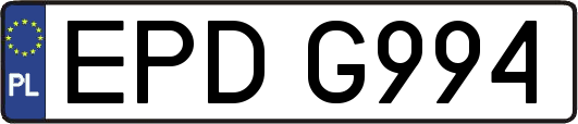 EPDG994