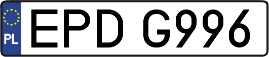 EPDG996