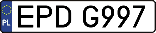 EPDG997