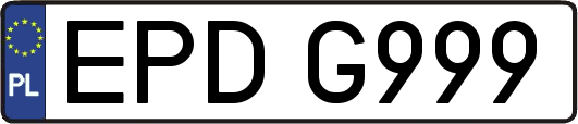 EPDG999
