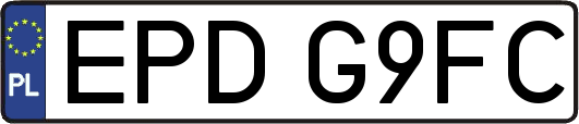 EPDG9FC