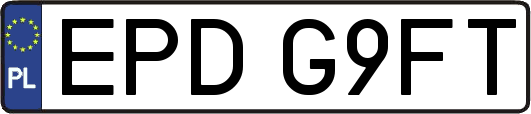 EPDG9FT