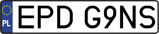 EPDG9NS