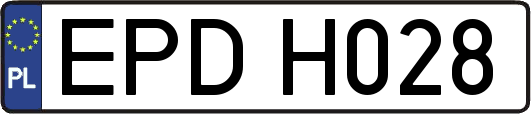 EPDH028