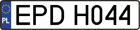 EPDH044