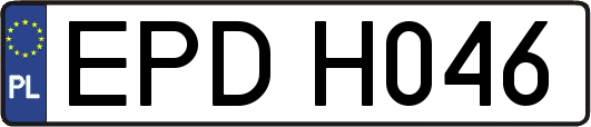 EPDH046