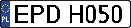 EPDH050