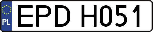 EPDH051
