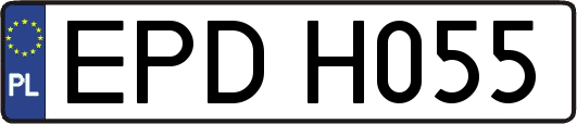 EPDH055
