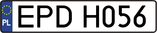 EPDH056
