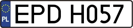 EPDH057