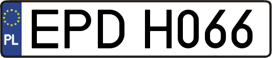 EPDH066