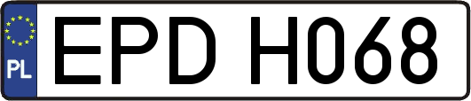 EPDH068