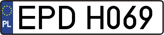 EPDH069