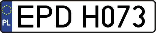 EPDH073