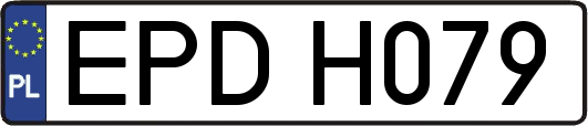 EPDH079