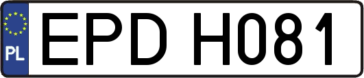 EPDH081