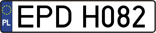 EPDH082