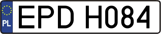 EPDH084