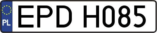 EPDH085
