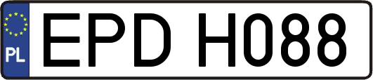 EPDH088