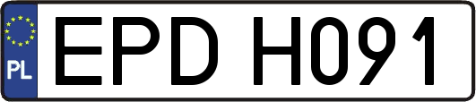 EPDH091