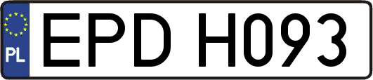 EPDH093