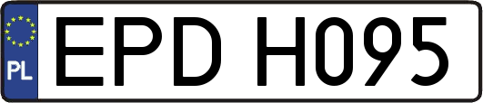 EPDH095
